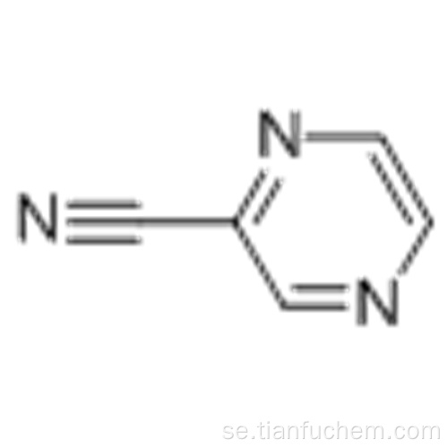 Pyrazinkarbonitril CAS 19847-12-2